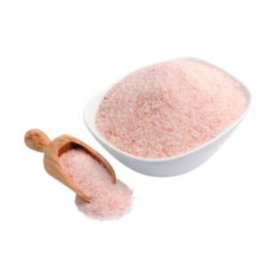 Himalayan Salt 1kg