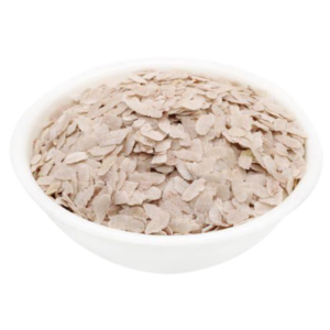 White Rice Poha 500gm (Thick)